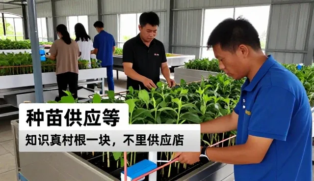 家庭日常使用中的渠道供货解决方案介绍