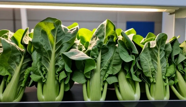 有机蔬菜种植中环境适应性的重要性