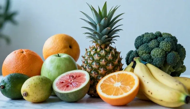 特色水果种植中常见问题与科学应对策略