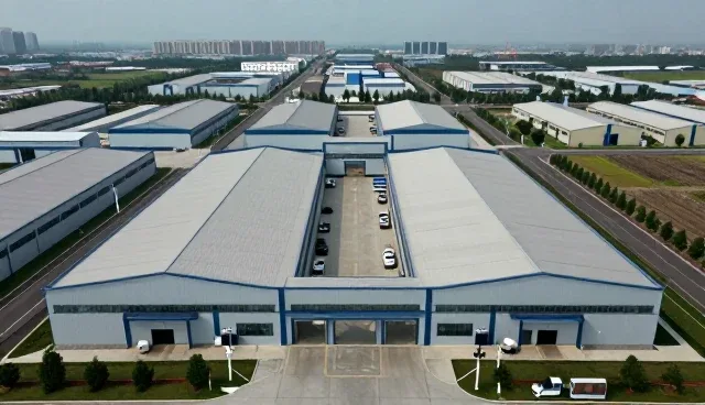 仓储保鲜技术选型的关键考量因素分析