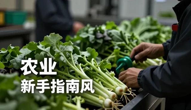 维护保养使用农产品收购有哪些优势