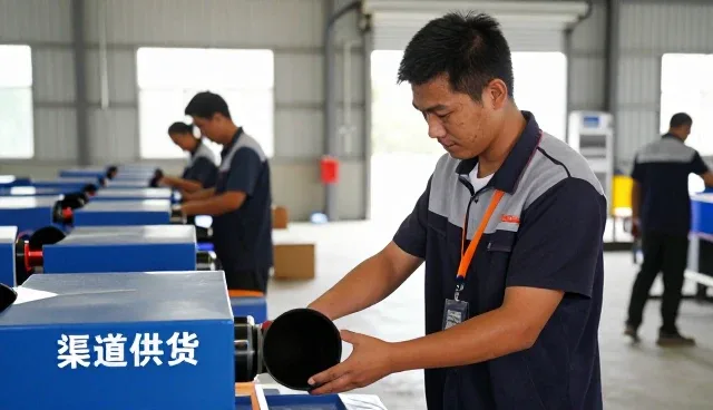 新建楼盘为什么需要农产品收购?